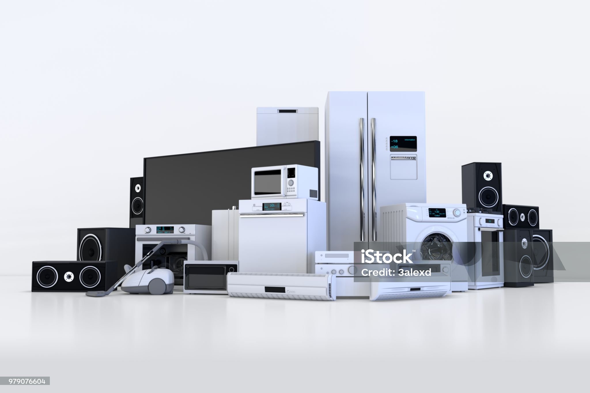 Electronics