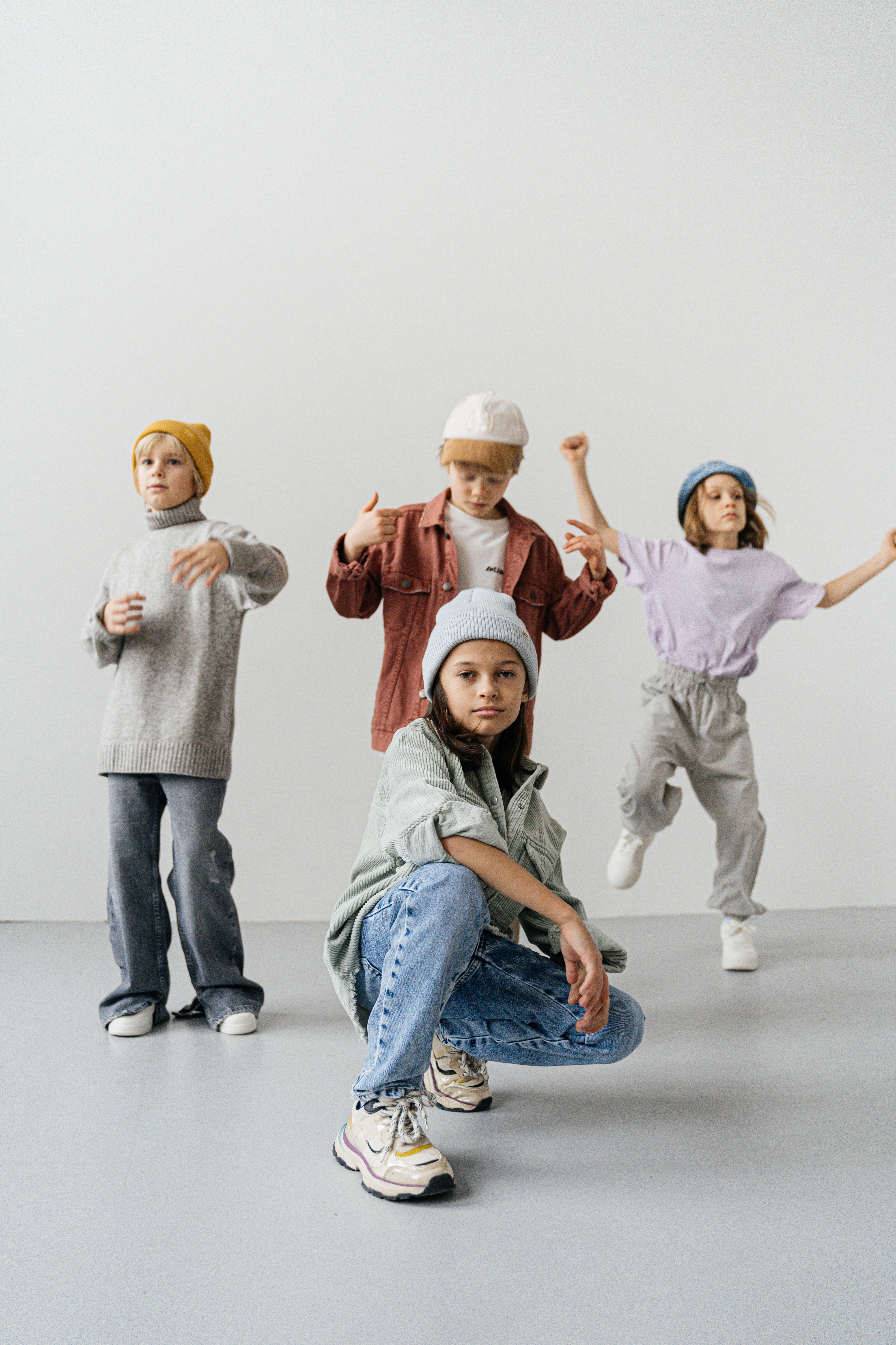 Kids Fashion
