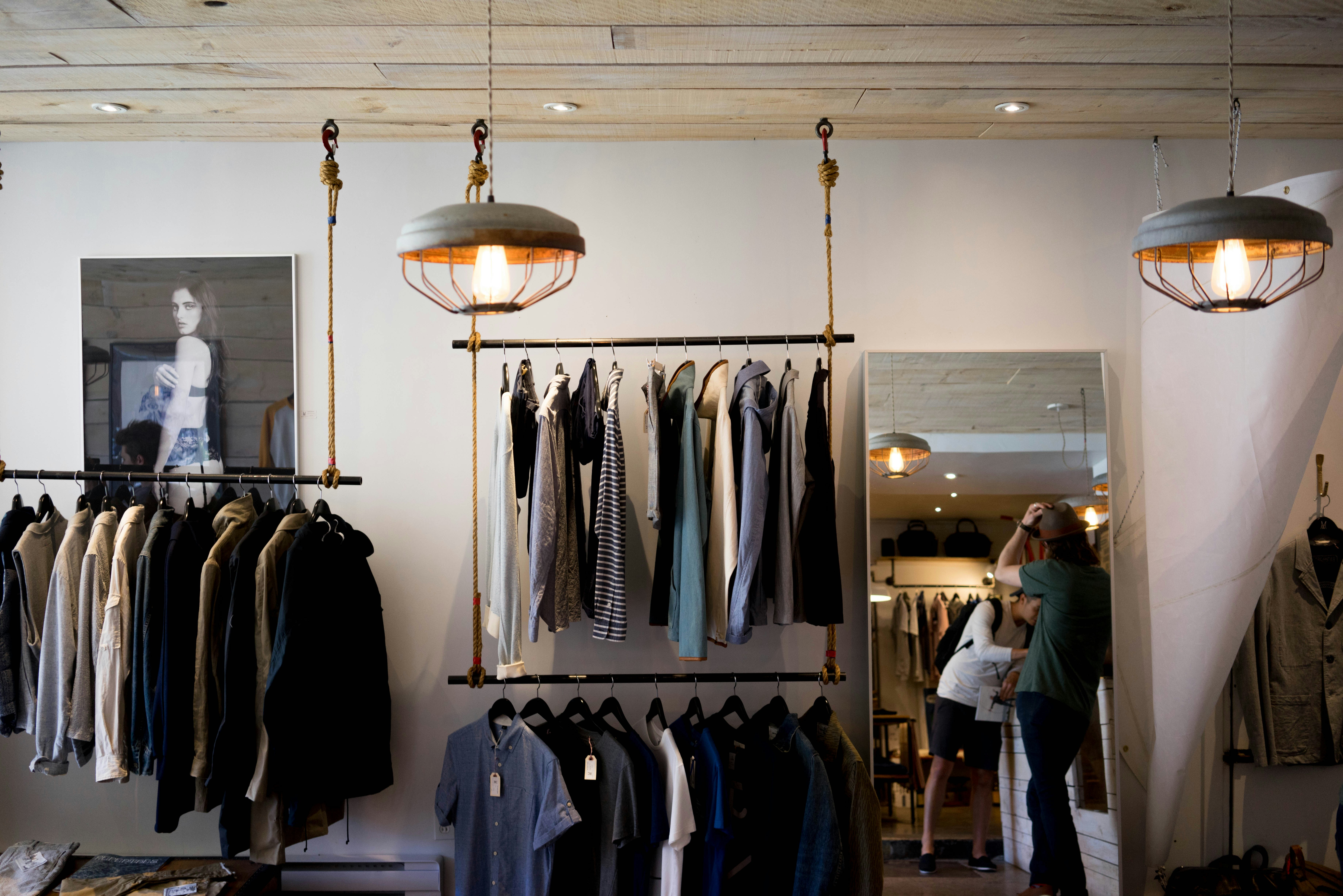 Men Fashion