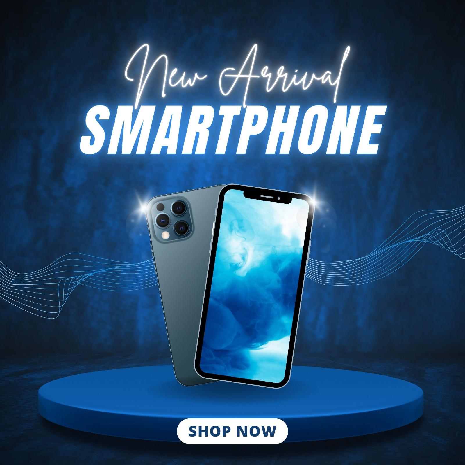 Latest Smartphones